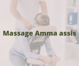 Massage Amma assis